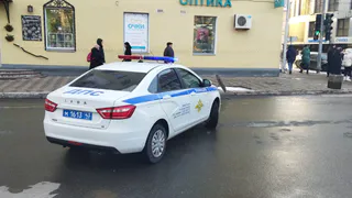 Вас остановил инспектор? Никогда не делайте этих 3 вещей