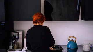 Эти пять вещей в доме показывают низкую самооценку хозяйки