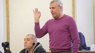 На оппозиционера Коломейцева начали охоту