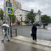 В последнюю неделю мая Коми накроют дожди с грозами