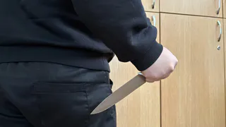 В Усинске мужчина предстанет перед судом за убийство знакомого после ссоры