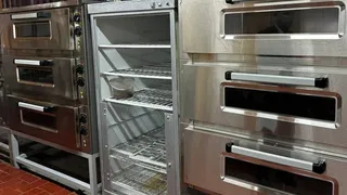 Жители одного из сел Коми получают больше местного хлеба благодаря модернизации цеха