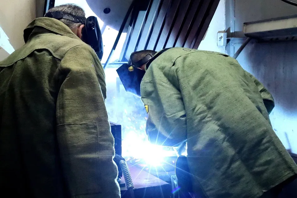 Новые дома в Челябинской области помогут строить осужденные