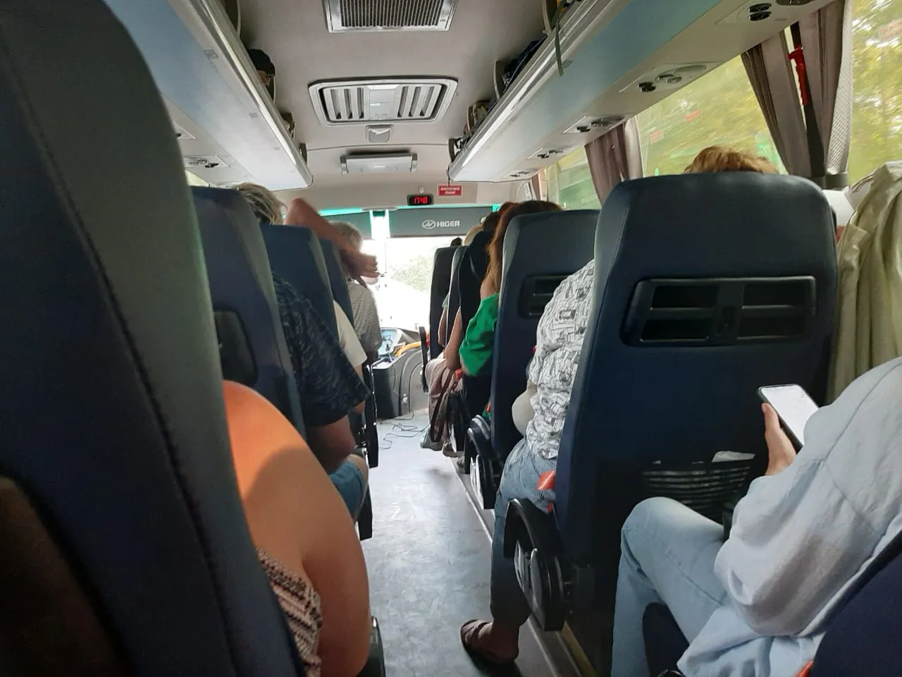 В Татарстане после незаконной высадки ребенка из автобуса за дело взялась Прокуратура