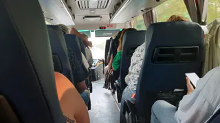 В Татарстане после незаконной высадки ребенка из автобуса за дело взялась Прокуратура 