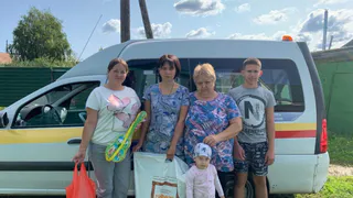 23 жителя Курской области временно поселились в Чувашии