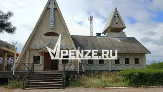 Весь в узорах, да кружевах: история терема необыкновенной красоты «Камешкирские узоры»