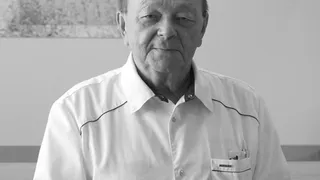 Ушёл из жизни заслуженный врач РФ и РТ Идрис Саетгараевич Валитов