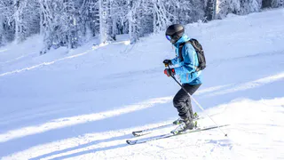 Во Владимире открыта регистрация на массовую гонку «Лыжня России»