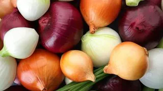 Приметы и запреты на 20 сентября: лечимся луком