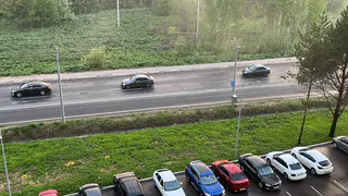 Суд в Коми отменил решение о выделении парковочных мест во дворе многоэтажки