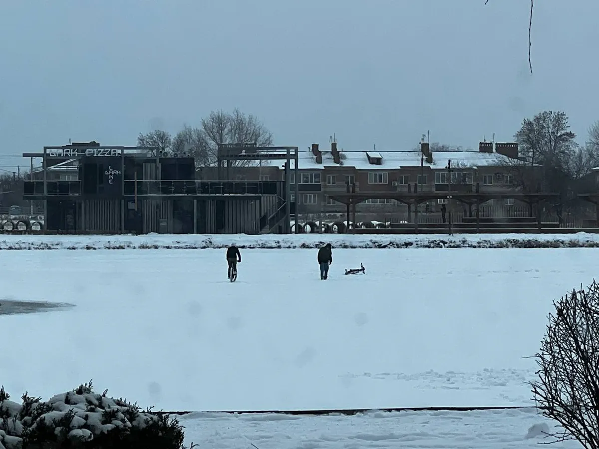 Роман Вильфанд спрогнозировал зиму, которой еще не было в истории метеонаблюдений
