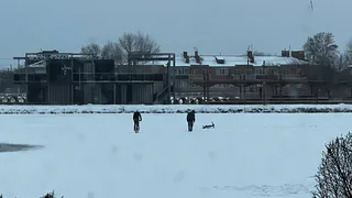 Метеорологи назвали точную дату начала настоящей Русской Зимы 