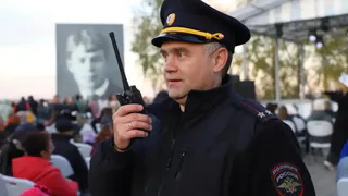 Лучшего участкового полицейского выберут жители Рязанской области