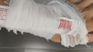 За неделю в Нижнекамске 356 детей пришли в поликлинику с диагнозом ОРВИ