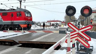 На участке железной дороги «Ковров – Муром» увеличат движение поездов из-за ремонта путей