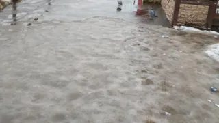 "Это место для тех, кто хочет испытать судьбу" - рязанка об опасном участке возле Торгового городка