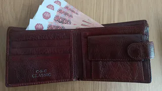 Во Владимире судебные приставы незаконно удержали деньги пенсионера