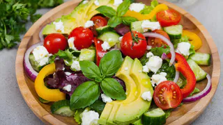 Определён самый бесполезный овощ в рационе человека: не огурец и не салатные листья