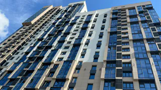 "Россияне живут как короли": что шокирует американцев в наших квартирах