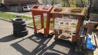 В России запретят выбрасывать одежду