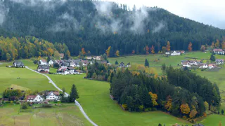 Россиянин зашел в деревенский магазин ФРГ — в кармане было только 20 евро: что ему удалось купить на эти «деньжищи»