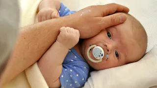 Абсолютный лидер не только в России, но и в Европе: это имя для девочек становится самым популярным