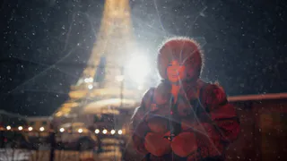 Новогодняя комедия «Уралочка»: Магнитогорск появится на большом экране