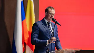 Павел Малков высоко оценил работу Следственного комитета