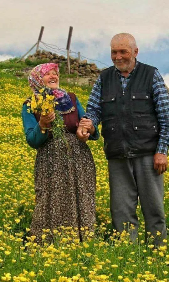 За чертой: где наступает точка отсчета, и почему старость имеет сакральный смысл