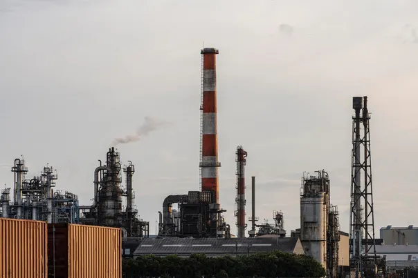 ММК вкладывает миллиарды в улучшении экологической ситуации Магнитогорска