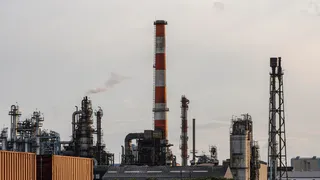 Челябинские котельные отключают от электричества из-за долгов