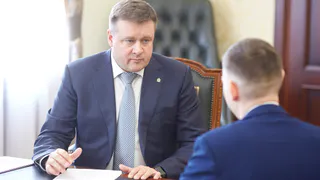 LIVE: Прямой эфир с Николаем Любимовым в "Одноклассниках"