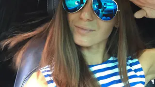 Instagram рязанцев: черно-белый Бим, арбуз, пес-плывун