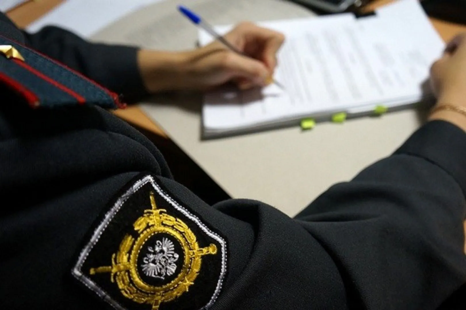 В Татарстане нашли останки и возбудили уголовное дело