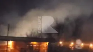 Жители Рязани пожаловались на выбросы в воздух со стороны завода «Технониколь»