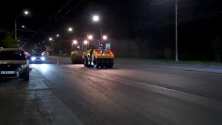 В Рязанской области отремонтировали 144 км дорог за 2024 год