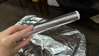 Положила шарик фольги к белью — полотенца стали мягче без кондиционера: неожиданный эффект