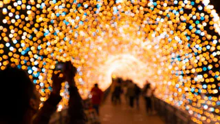 Не знаете чем занять себя в выходные? Афиша не самых очевидных мероприятий города