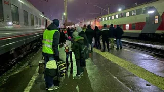 Беженцев из ДНР и ЛНР переселили в частные рязанские гостиницы