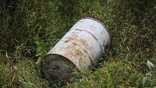 Активисты рязанского ОНФ бьют тревогу: на полигон в Турлатово незаконно завезли около тонны крахмальных отходов