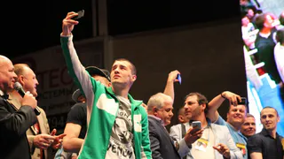 За фотографии в опасных местах обещают начать штрафовать