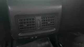 Вот в какое положение нужно выставлять регулятор на печке, чтобы салон быстрее прогревался