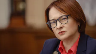Тяжелые времена: Глава Центробанка Набиуллина обратилась к россиянам, у кого есть вклады и кредиты