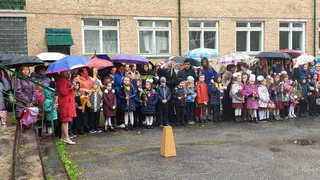 Детсадовский подход: школы Рязани будут расширять с помощью пристроек