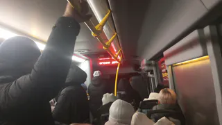 Жалобы на автобусы в столице Коми: власти ищут решение проблемы