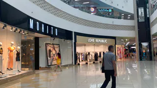 Рязанские ТЦ объявили, как будут работать 31 декабря и 1 января