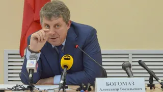 В Брянске подрядчикам в этом году выплатят задолженность в 556 миллионов рублей