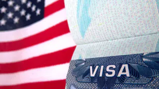 Стоимость многократных виз в Америку увеличится вдвое