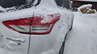 С 4 февраля за установку таких фар зимой сразу лишат прав – стоят почти у каждого водителя